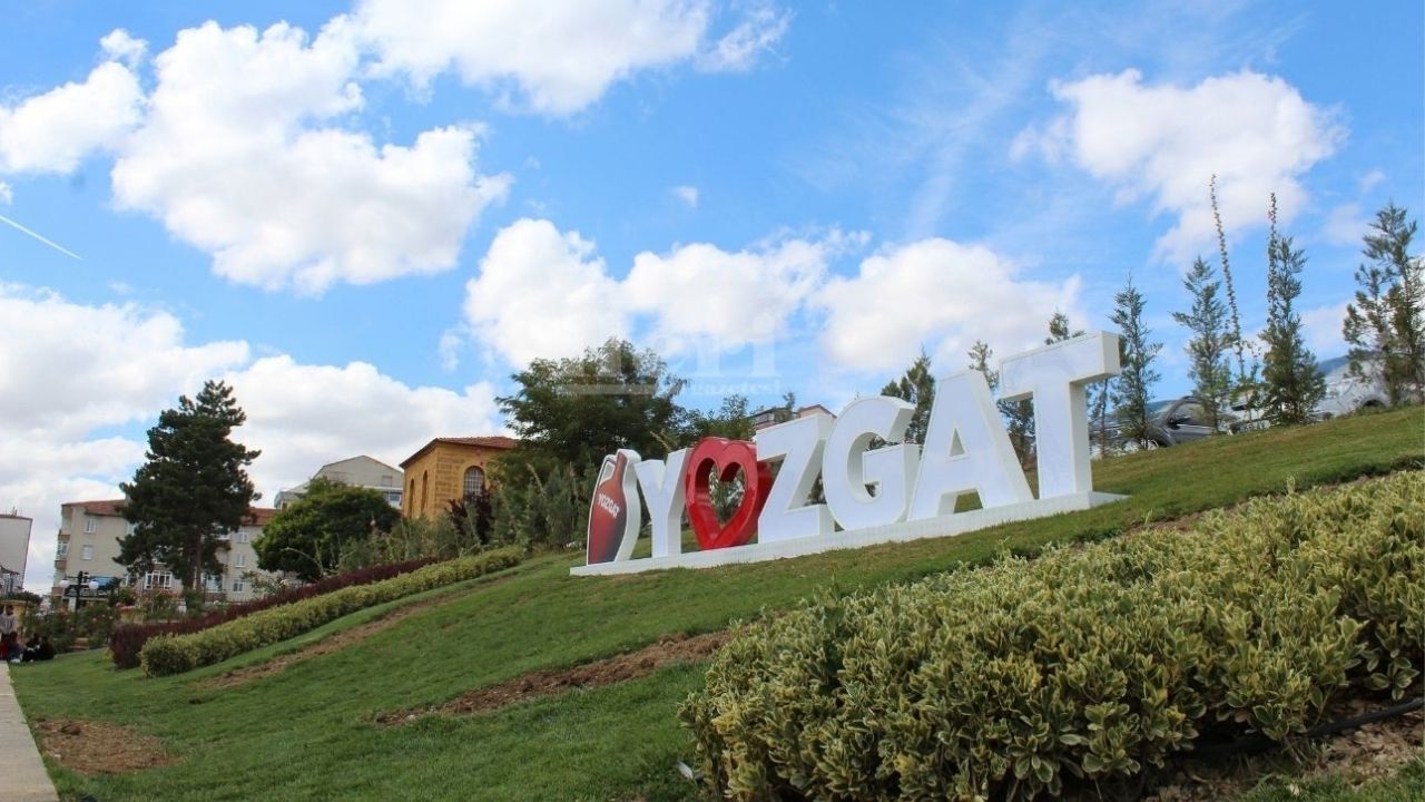 Yozgat’tan büyük başarı! “Bizim Çocuklar” Türkiye finalinde