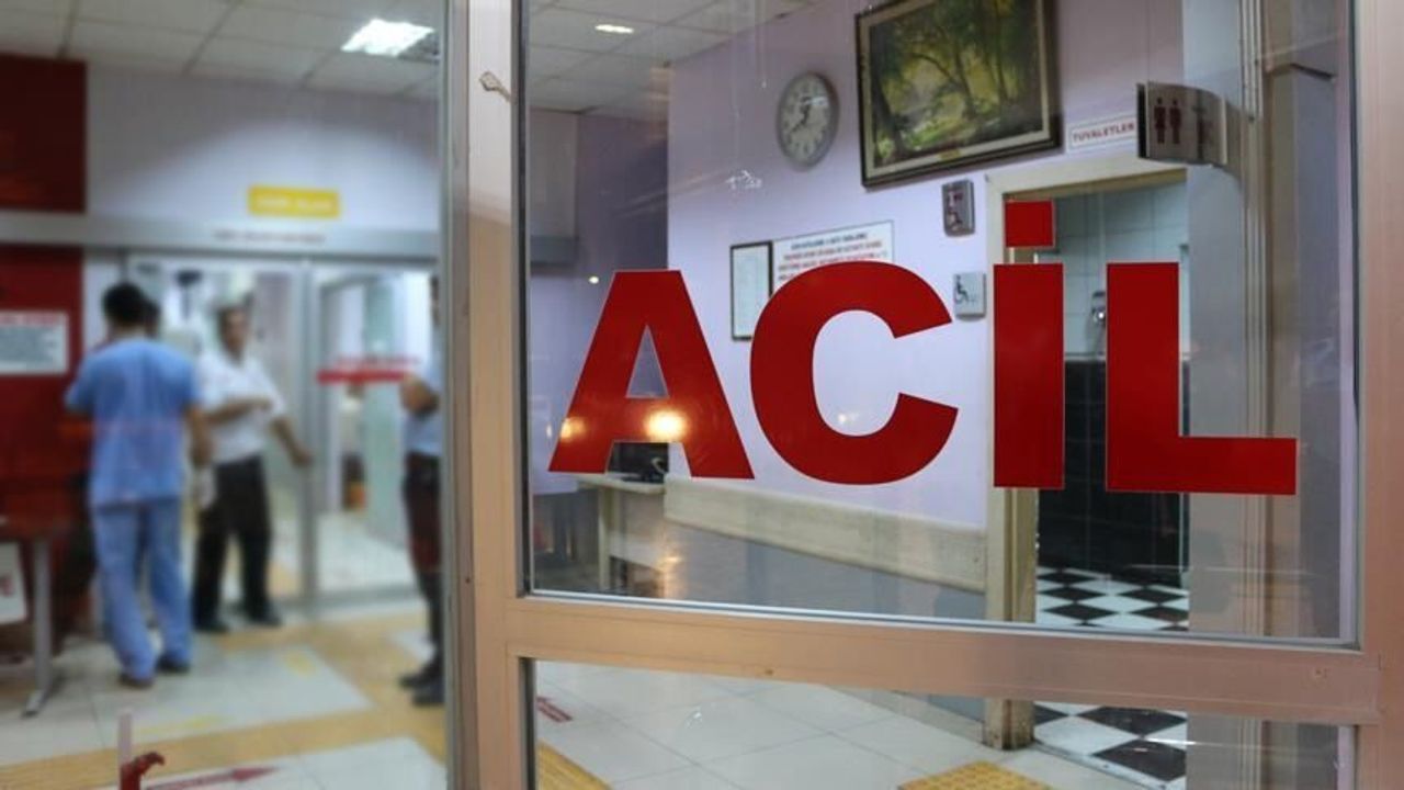 Düğün töreni kana bulandı: Eski husumetlisi 1 can aldı!