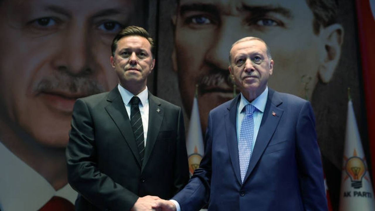 İdris Nebi Hatipoğlu kimdir? Milletvekili nereli? Neden gündeme geldi?
