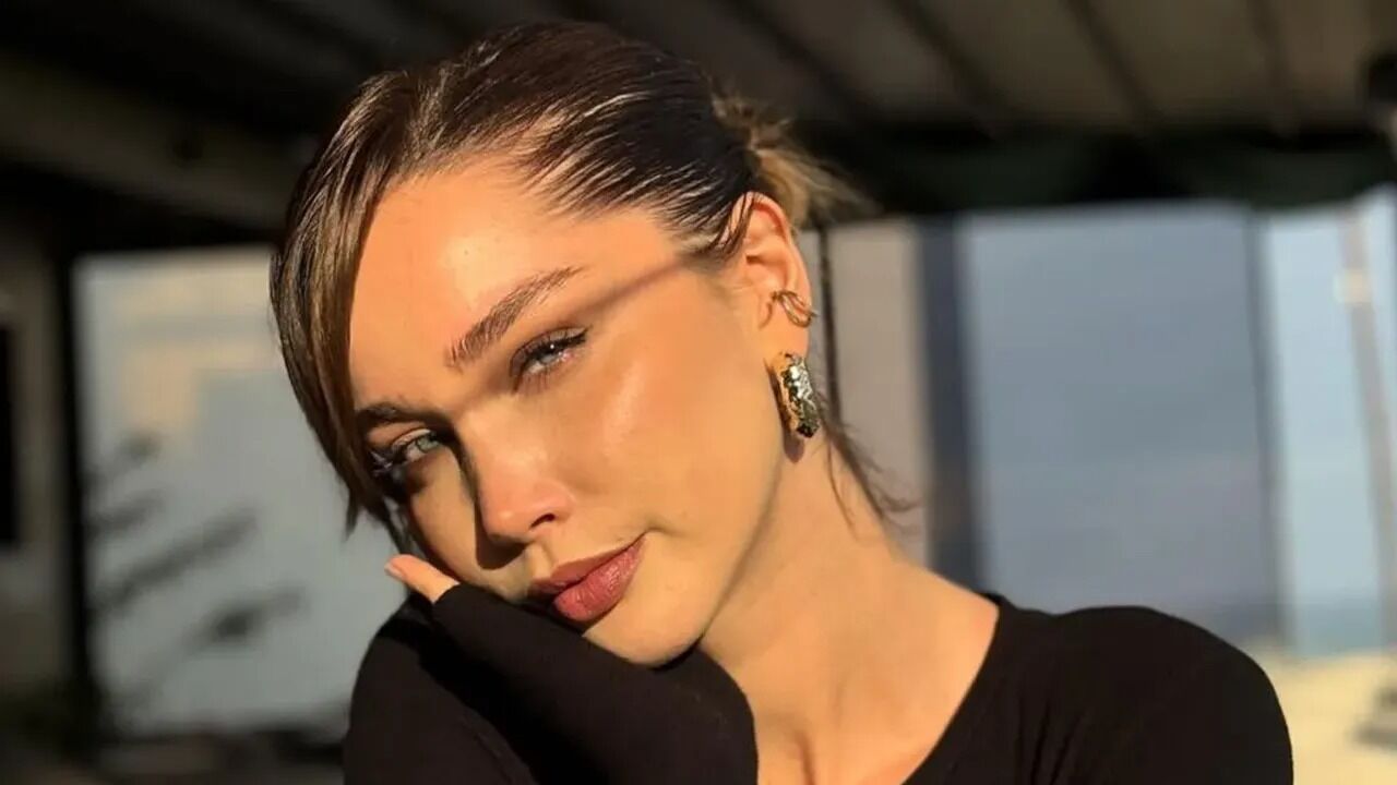Kim Milyoner Olmak İster Cansu Sabun kimdir? Evli mi?