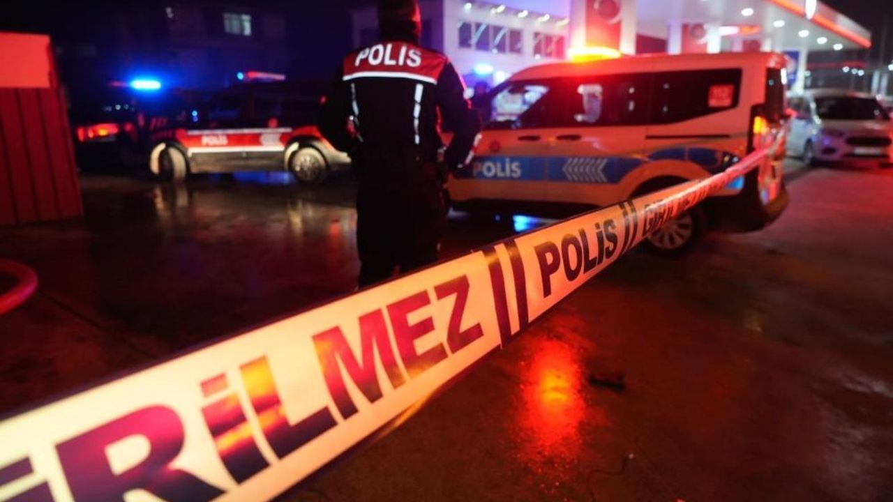 Kız meselesi kavgasında: 3 kişi yaralandı, 5 şüpheli gözaltına alındı