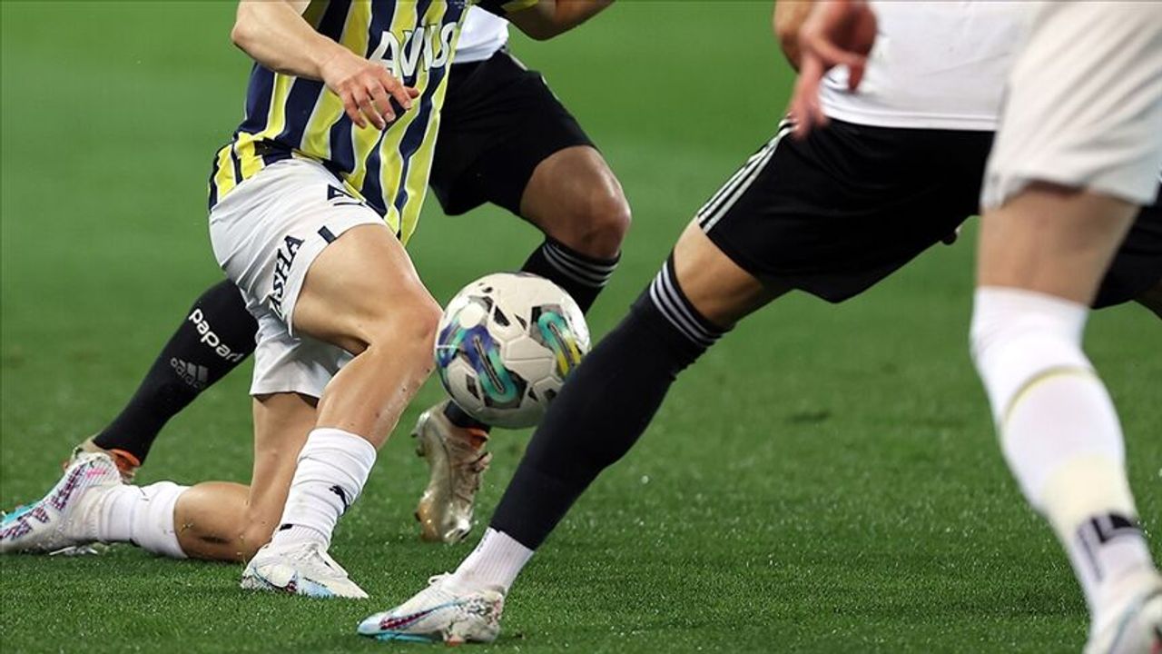 Fenerbahçe-Beşiktaş derbisinde büyük kayıp!