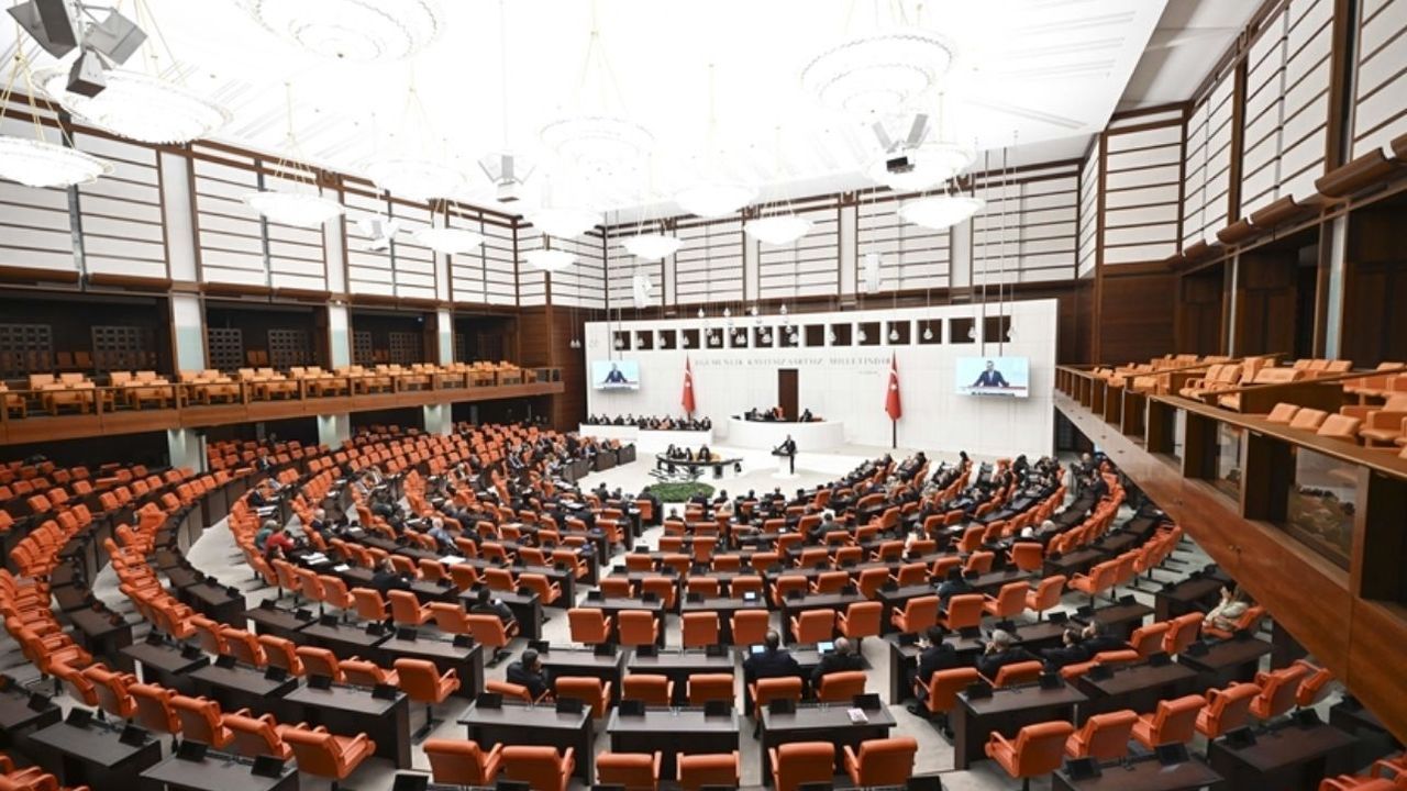 Bütçe görüşmelerinde sona gelindi