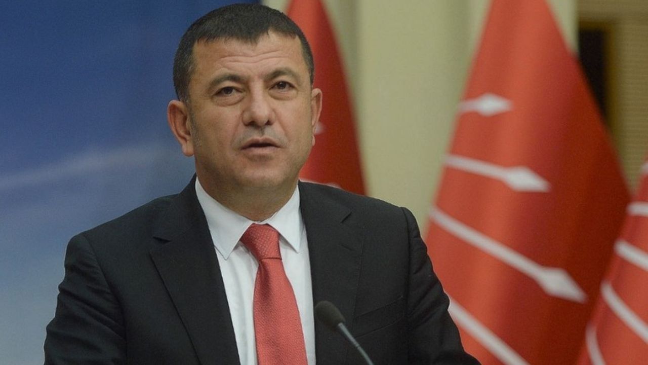 Veli Ağbaba kimdir? Nereli, hangi partiden, kaç yaşında? Ne iş yapıyor? Ailesi kim?