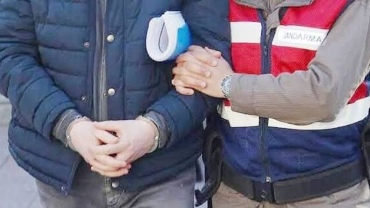 Yozgat'ta aranan üç kişi yakalandı!