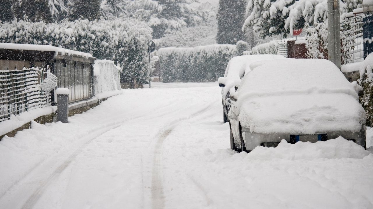 Zemheri soğukları kapıda: Meteoroloji birçok ili uyardı