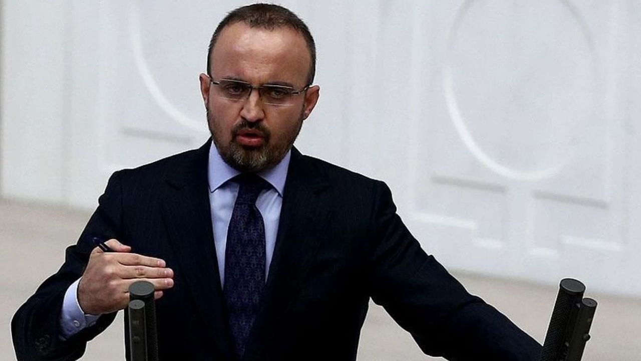 Bülent Turan kimdir? İçişleri Bakan Yardımcısı nereli? Neden gündemde?