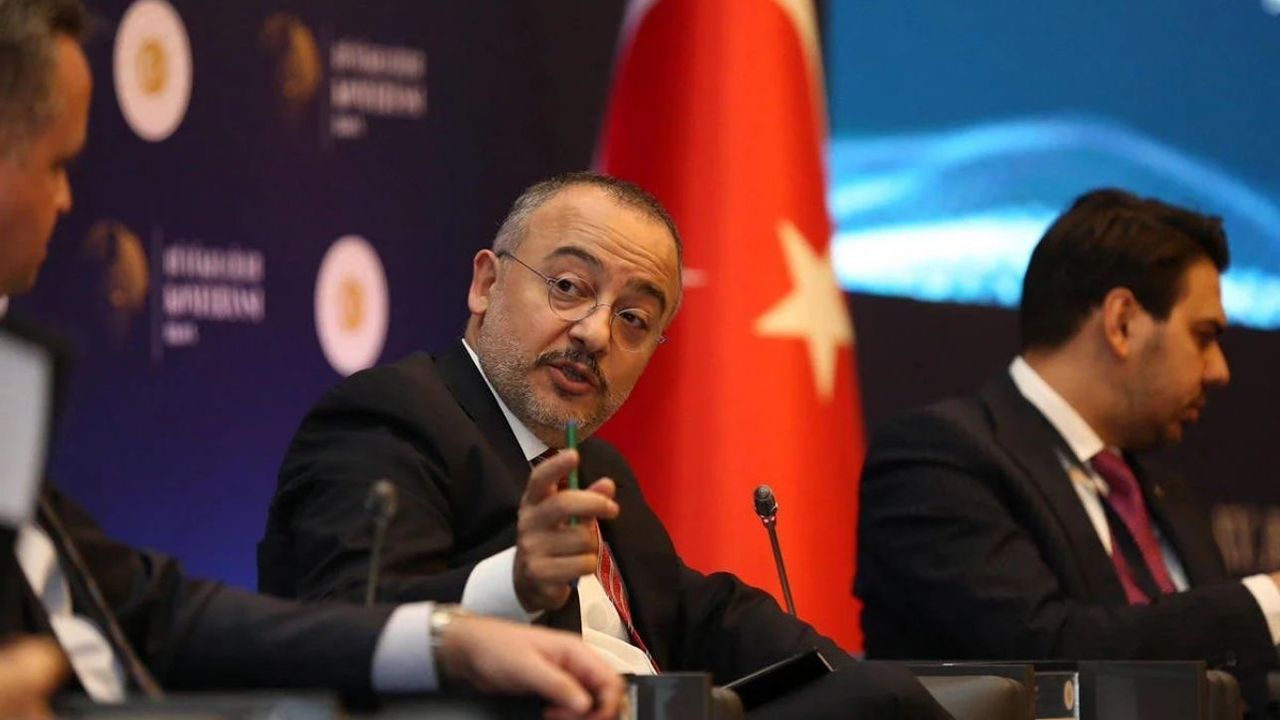Nuh Yılmaz kimdir? Suriye Türkiye Büyükelçisi kaç yaşında, nereli?