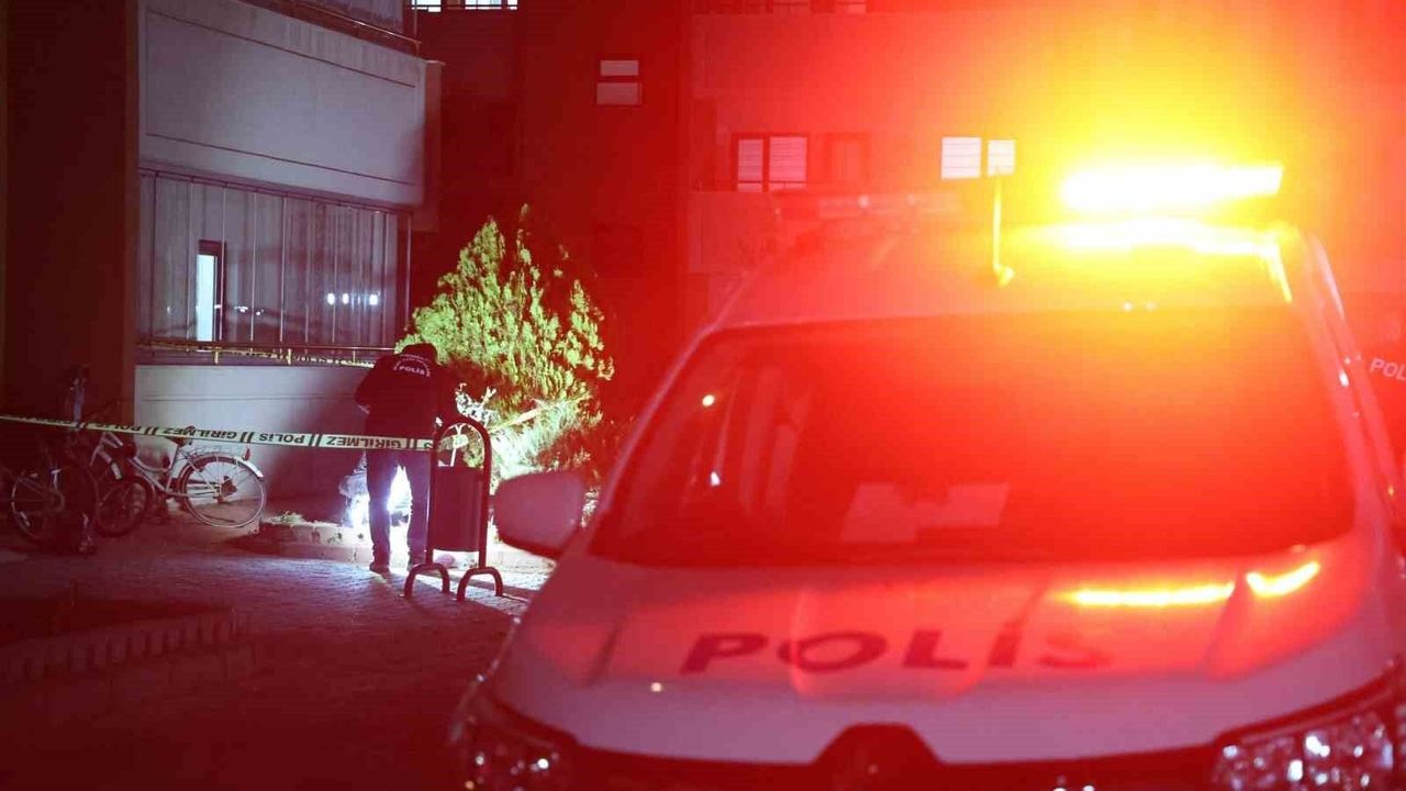 Karısını 22 bıçak darbesiyle öldüren zanlının savunması şok etti!