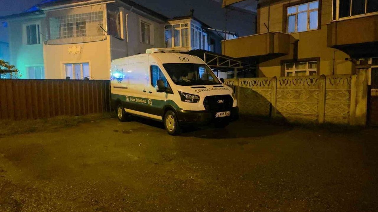 Sobadan sızan gaz görme engelli bireyi hayattan kopardı