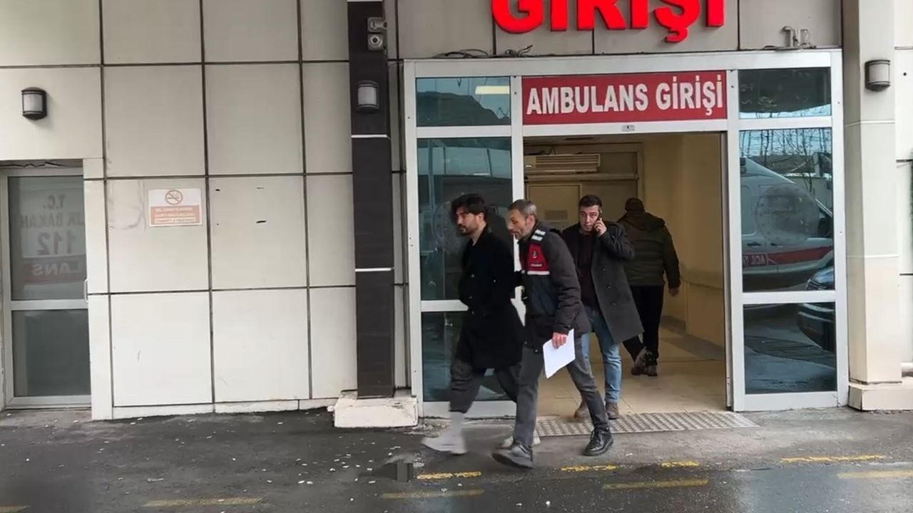 Yusuf Güney gözaltına alındı! Yusuf Güney kimdir, nerede, son durum ne?