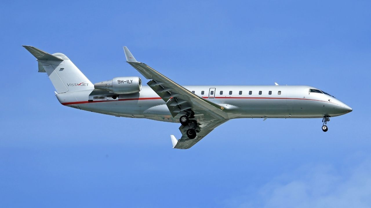 Libya Genelkurmay Başkanı’nı taşıyan jet düştü