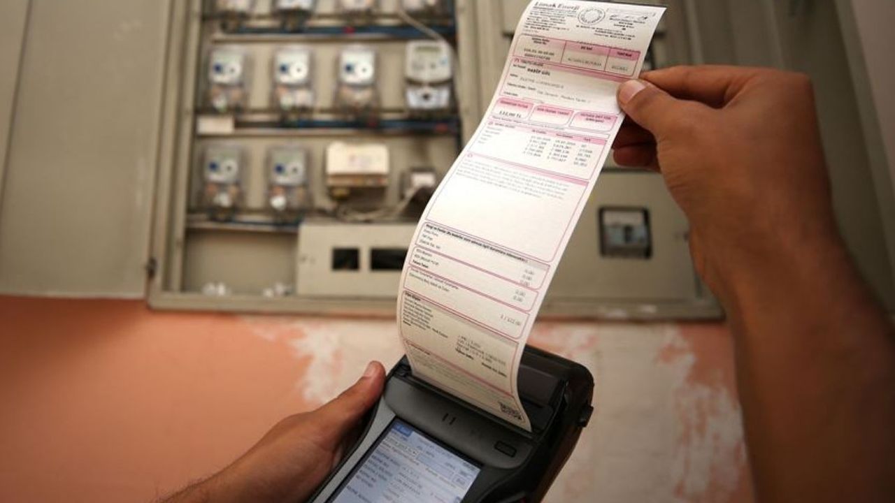 Resmi Gazetede yayımlandı: Elektrik faturalarında yeni dönem başlıyor