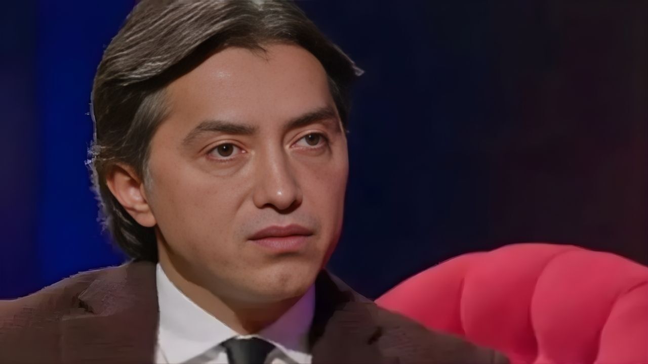 Gazeteci Emrullah Erdinç serbest bırakıldı