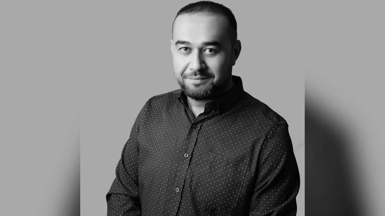 Yozgatlı sanatçı Nevzat Uyar’dan yeni klip