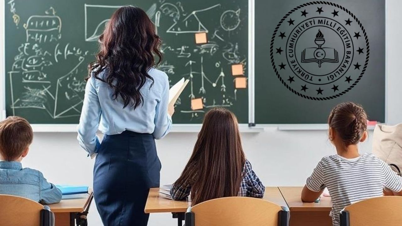 MEB personel alacak! Başvuru tarihi ve ücretler belli oldu