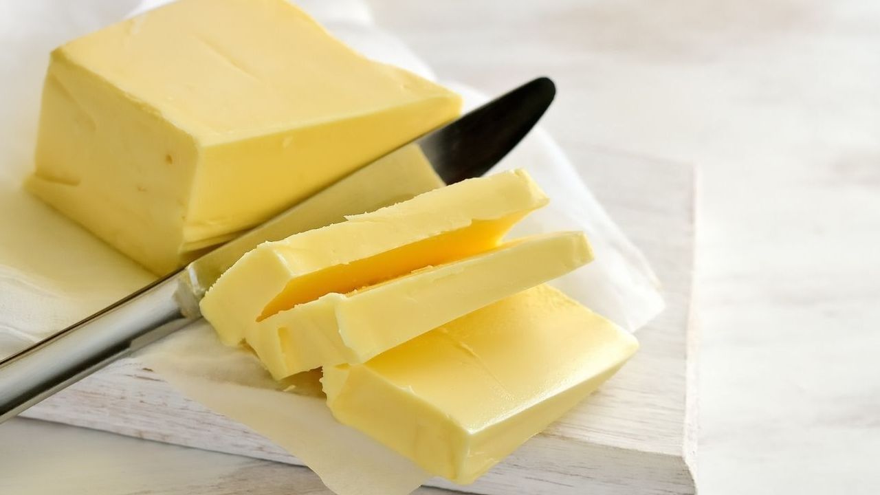 Marketten aldığınız tereyağını yerken 2 kez düşünün
