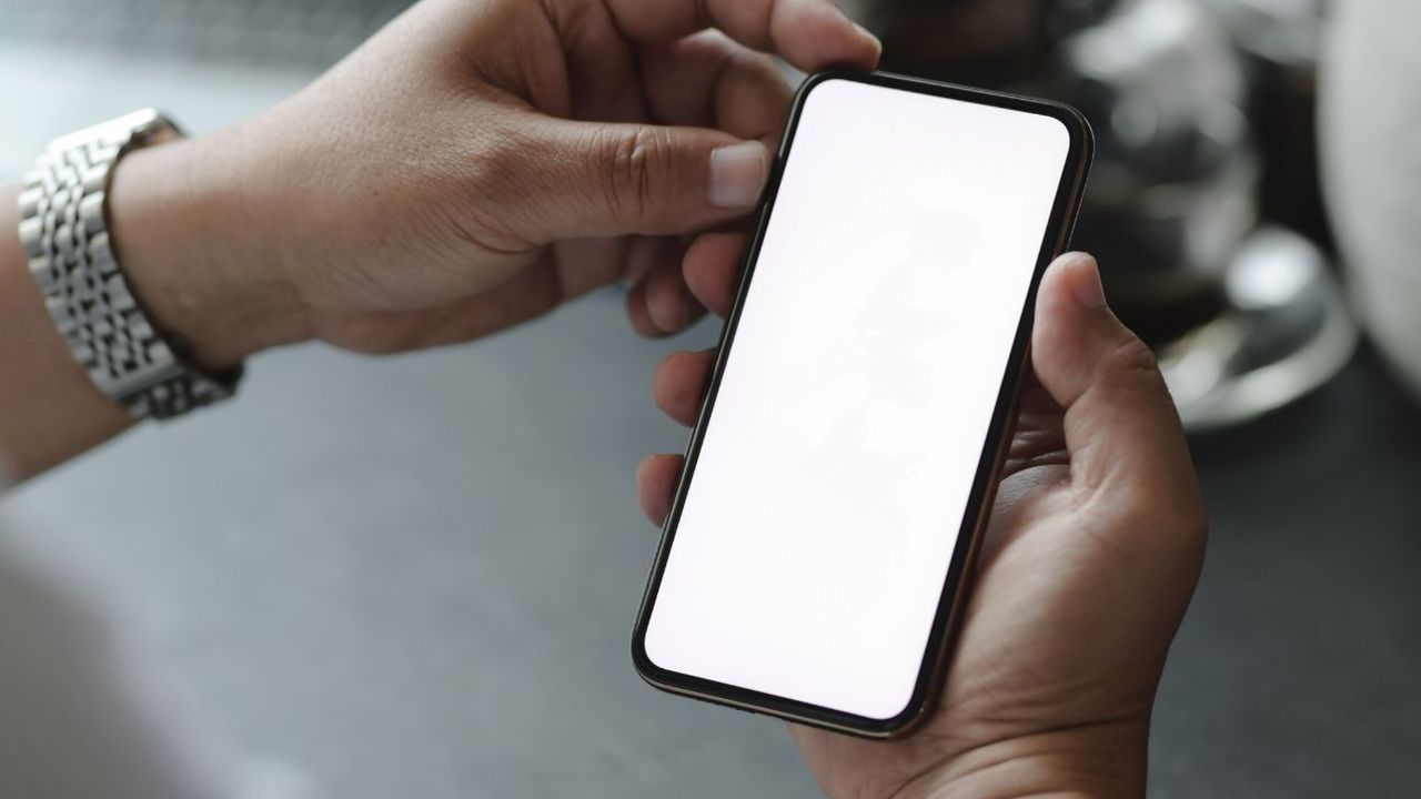 Telefonunuza bu mesaj geldiyse yandınız!