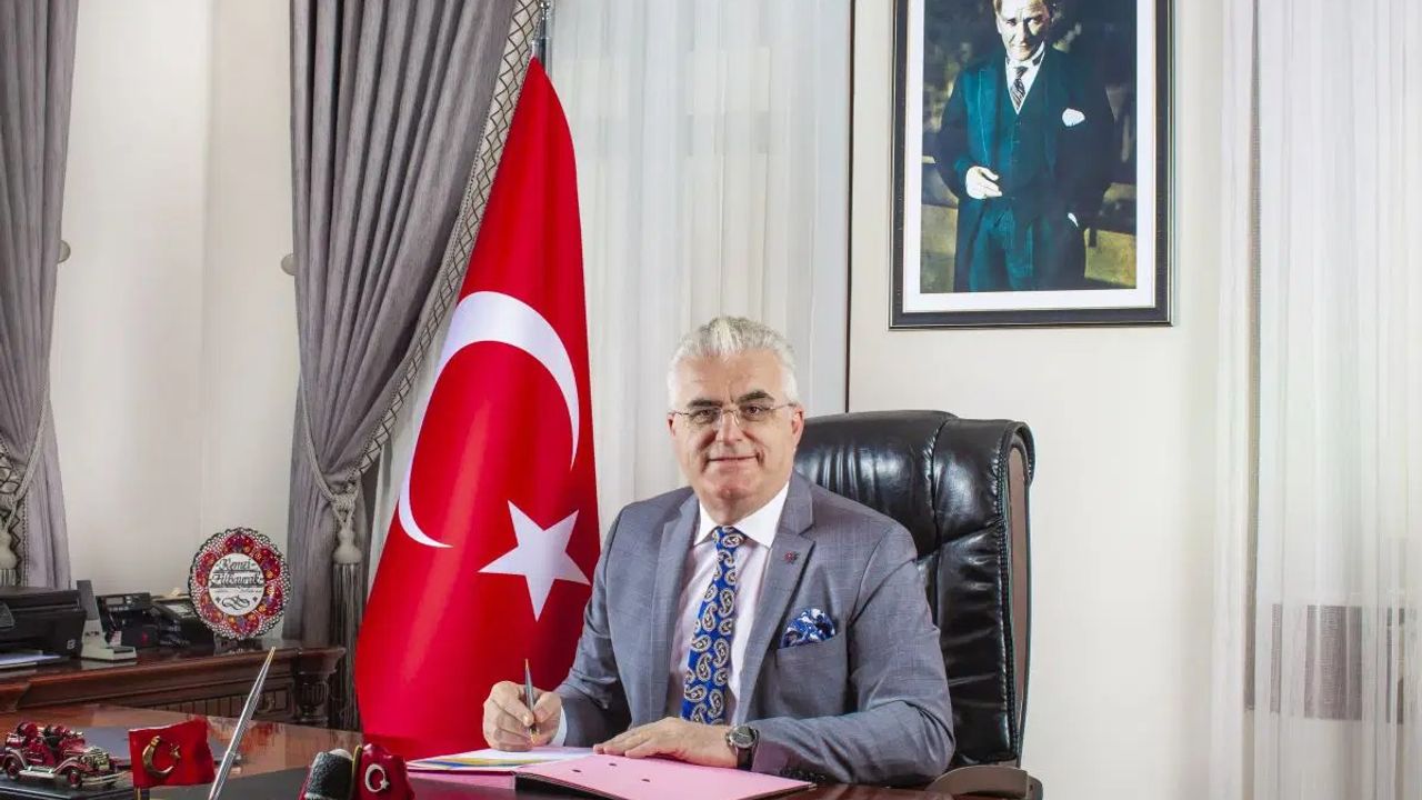 Remzi Albayrak Kimdir? Gözaltına alınan İstanbul İtfaiyesi Daire Başkanı Remzi Albayrak’ın hayatı ve kariyeri