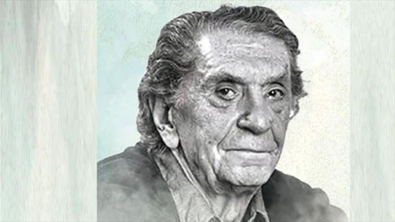 Çağdaş Türk resminin çok yönlü ismi