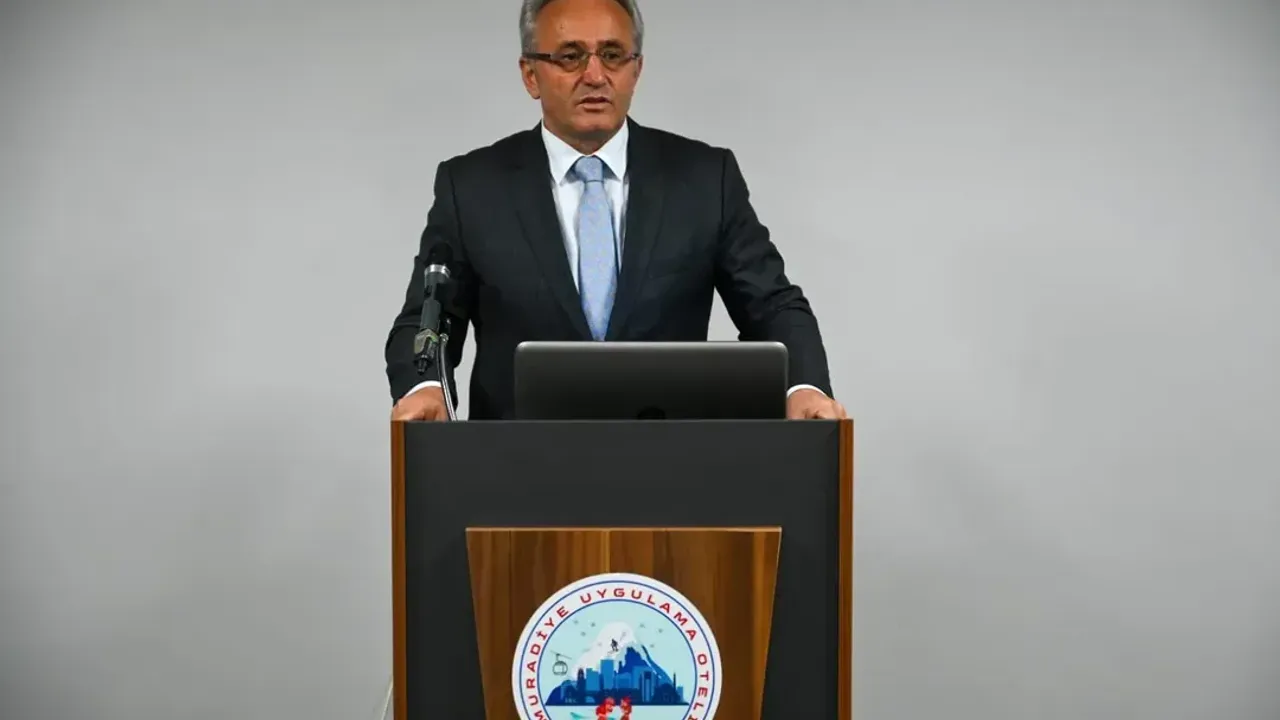 Ahmet Alireisoğlu kimdir? Edirne il milli eğitim müdürü olarak atanan Ahmet Alireisoğlu nereli kaç yaşında?