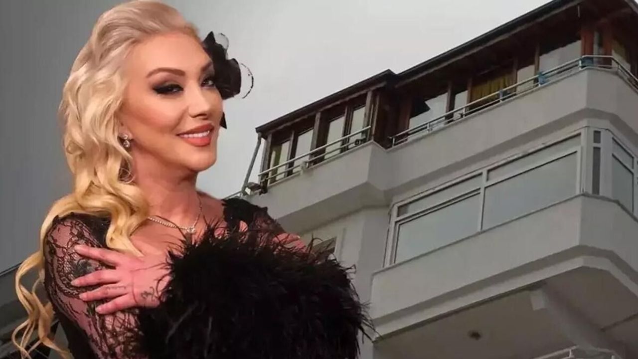 Evinin camından düşerek ölen Güllü’yü kim itti?