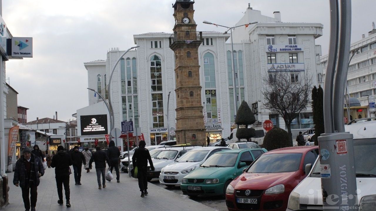 Yozgat'ta her 9 kişiden 1'i bu hastalıktan ölüyor