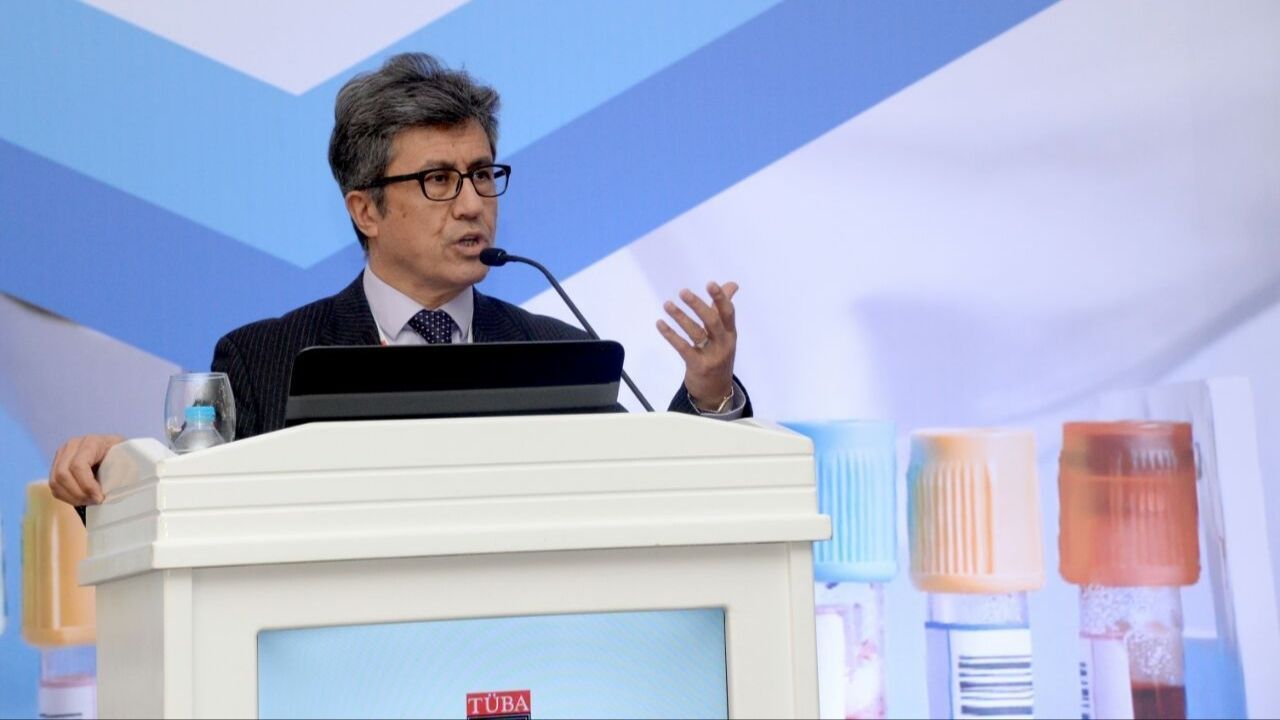 Yozgatlı bilim insanı Demirer dünya sıralamasında ilk 8’de