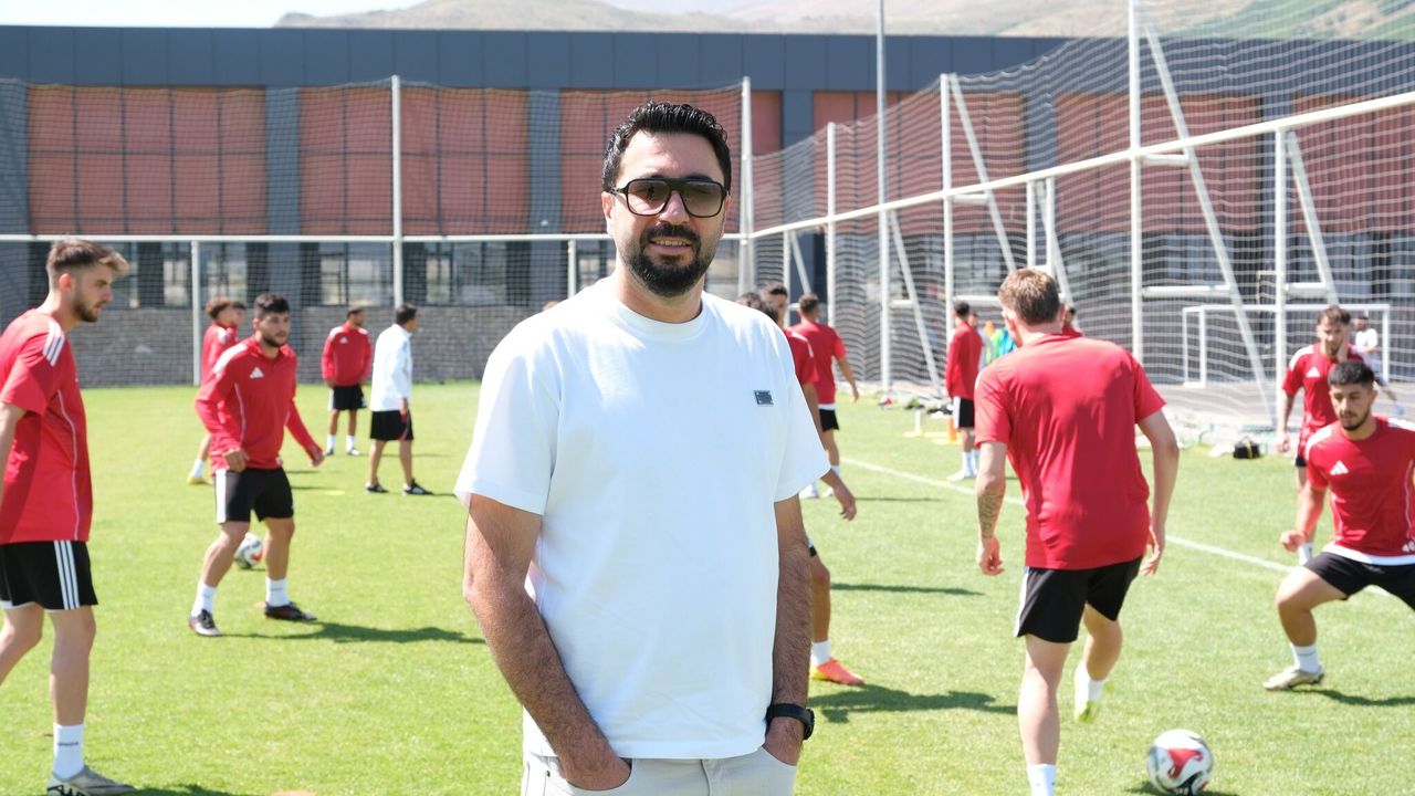 Yozgat Akyüz’ü, Akyüz Bozokspor’u bırakmadı
