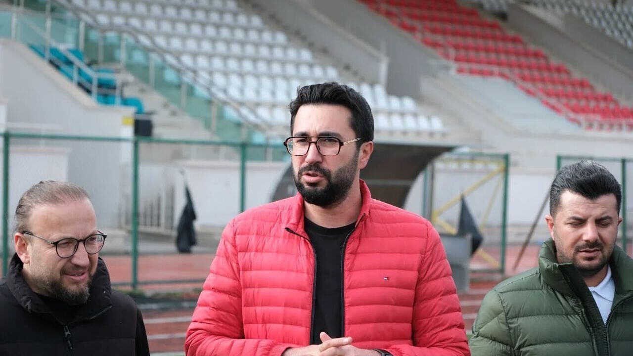 Bozokspor’da Alparslan Akyüz devam kararı: Genel kurul ertelendi