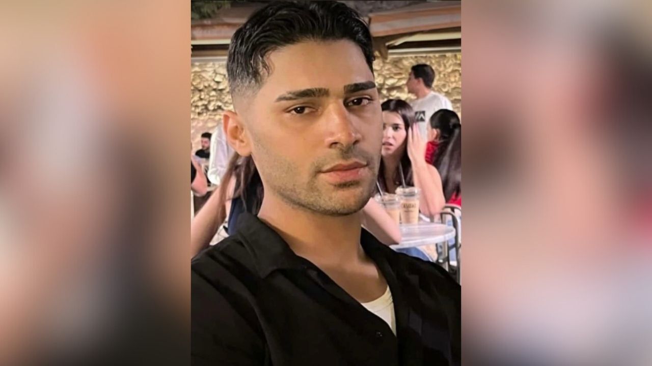 Emniyet şeridindeki kamyona çarpan motosikletli genç yaşamını yitirdi!