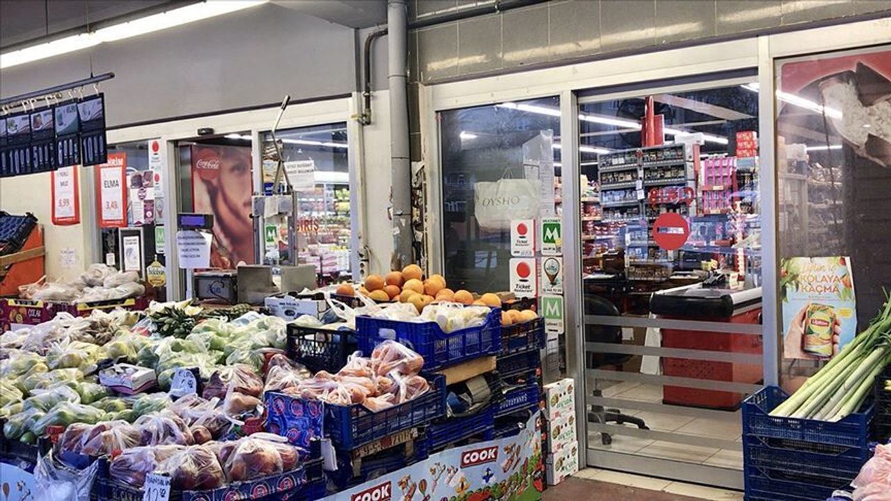 Yozgat’ta o marketlerde ayçiçek yağı ve un fiyatları en dipte
