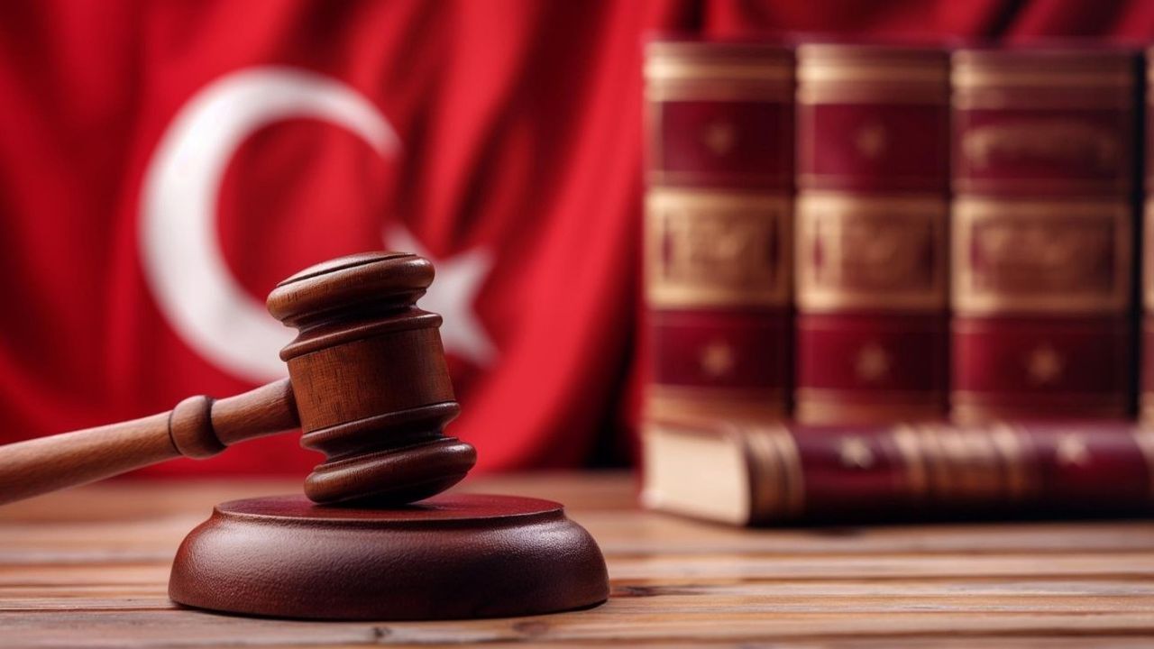 Nafaka dengesi değişti: Bu kez kadın mahkûm edildi