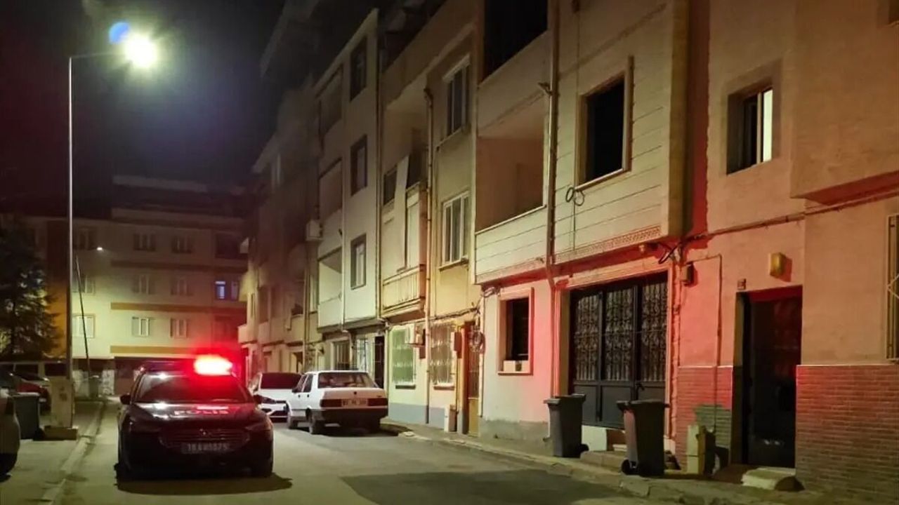 Tartışma silahlı kavgaya dönüştü: Kayınbiraderini ağır yaraladı!