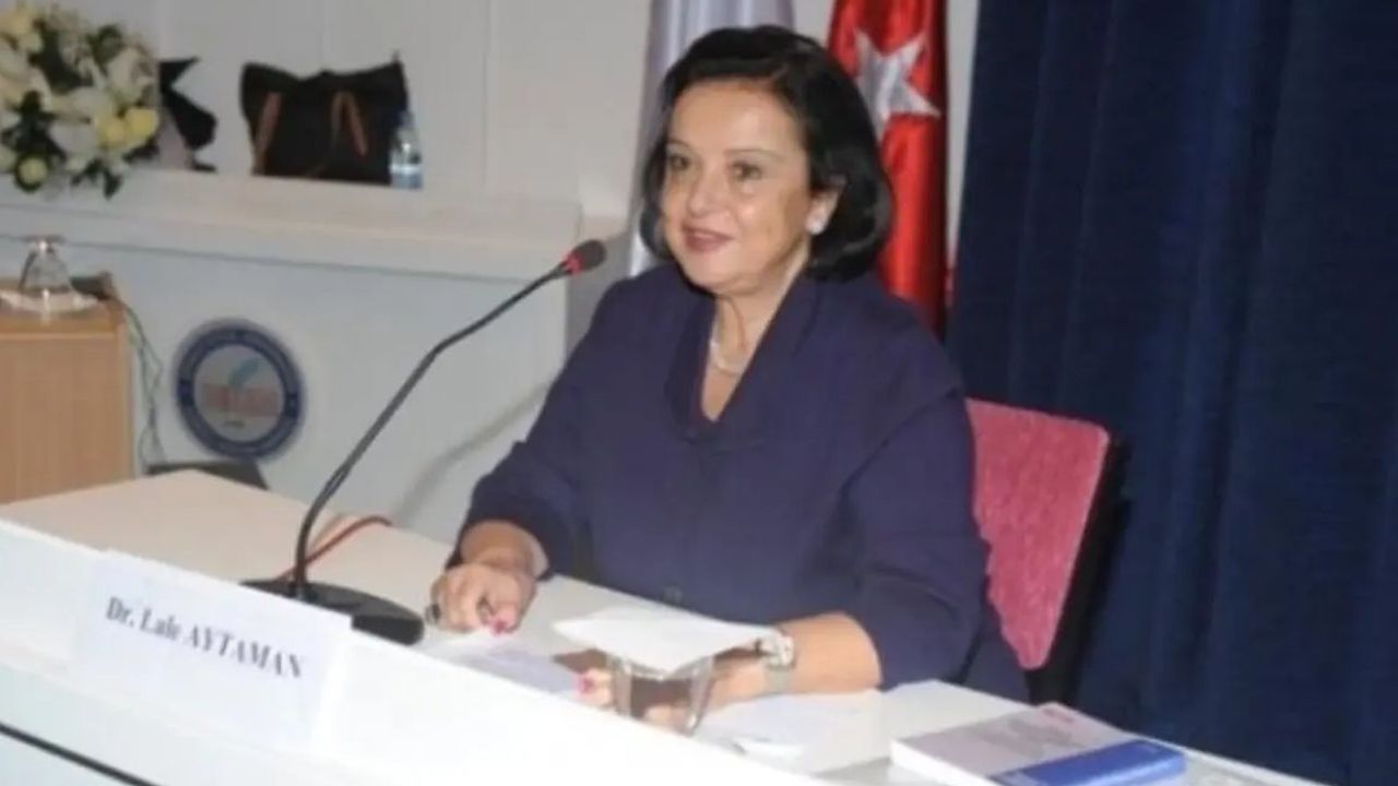 Türkiye’nin ilk kadın valisi kimdir? Lale Aytaman’ın öncü hayatı