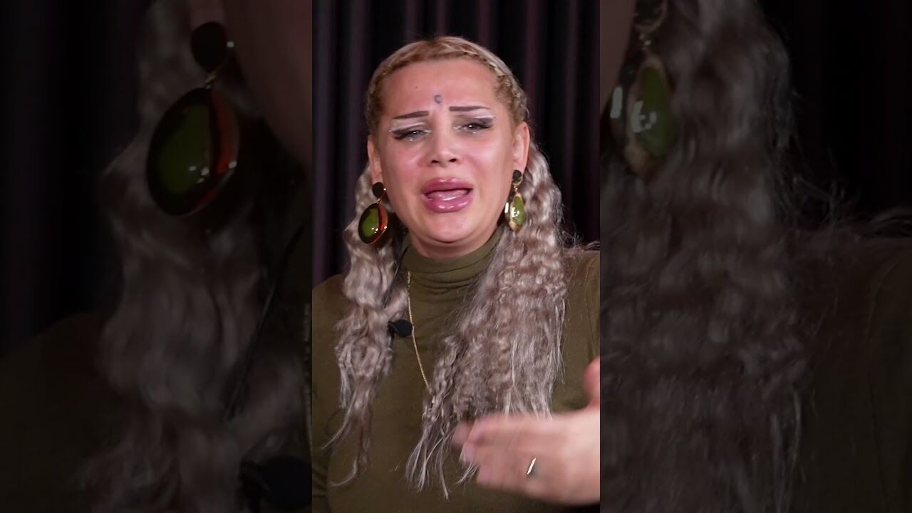 Cadı olduğunu iddia eden Valentina Eyüboğlu kimdir? Kaç yaşında, nereli, mesleği ne?