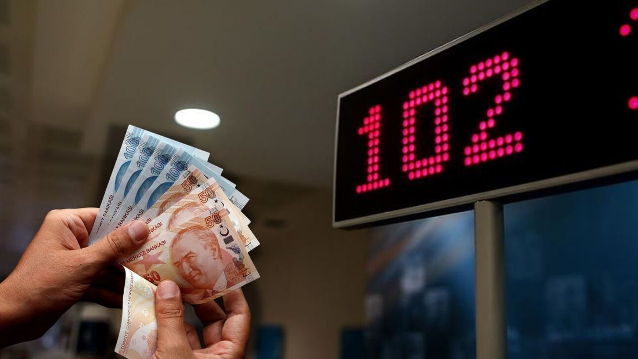 Memur ve emekliler dikkat! Enflasyon farkı hesaplara yatırılacak