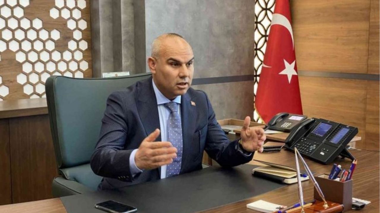 Mustafa Koç kimdir? Giresun Valisi kim oldu? Yeni Giresun Valisi Mustafa Koç kaç yaşında, nereli? - İleri Gazetesi | Yozgat Haber