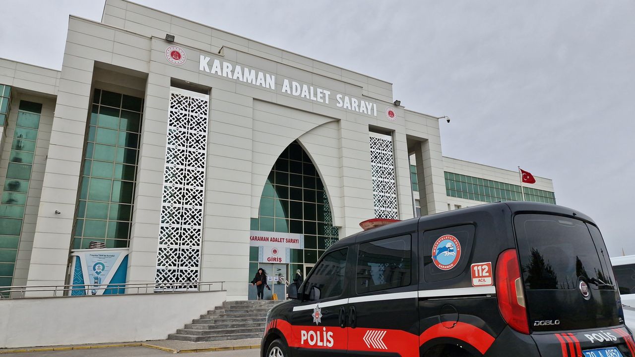 4 kişiyi silahla vuran zanlı tutuklandı!