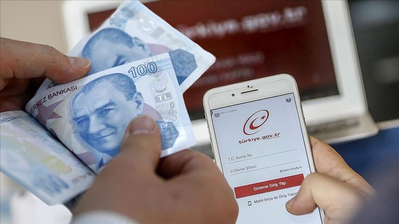 Zamlı burs ve kredi ödemeleri başladı