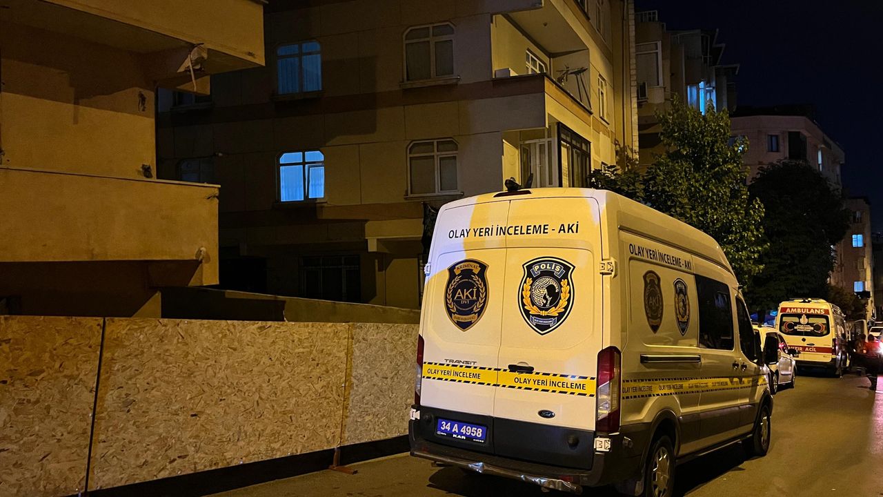 Eski milli sporcu kazara tüfeğiyle vuruldu