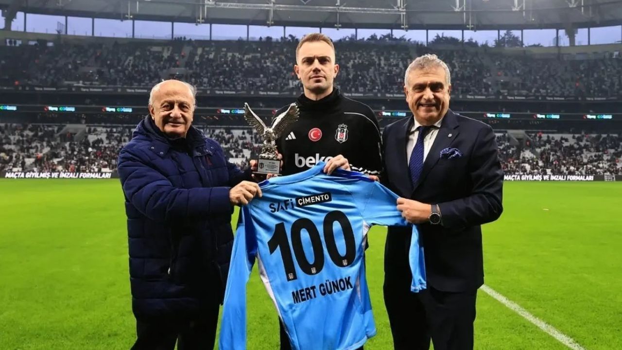 Mert Günok kimdir, kaç yaşında, aslen nereli? Fenerbahçe’nin transfer hamlesi netleşti