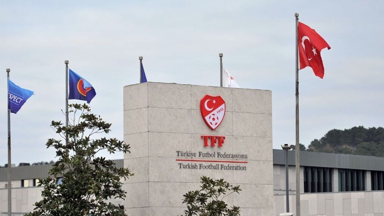 Galatasaray, Fenerbahçe ve Samsunspor PFDK'ya sevk edildi