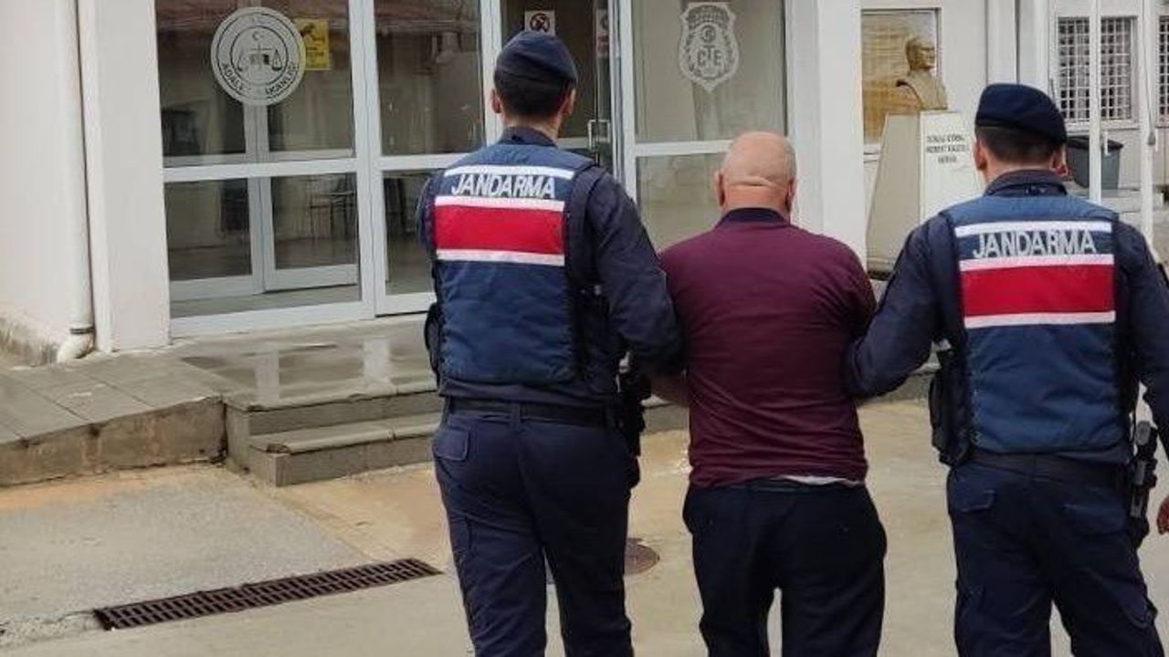 Yaralama suçundan aranan şahıs Boğazlıyan'da yakalandı