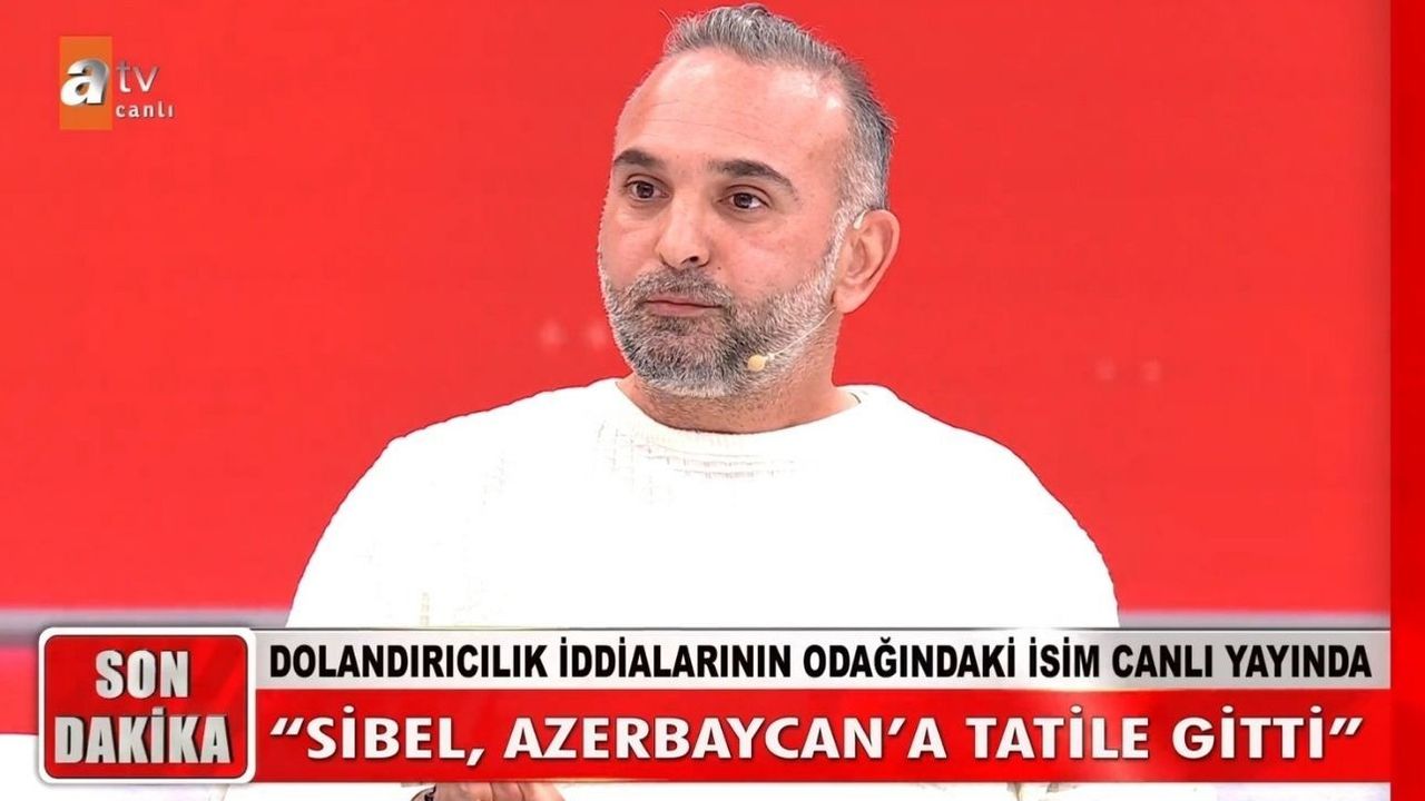 Gökhan Ağbaba kimdir? Müge Anlı’da Gökhan Ağbaba’da son durum? Kaç yaşında, tutuklandı mı?