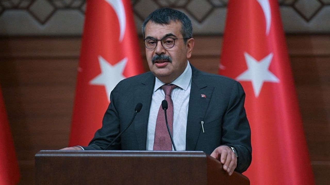 Bakan Tekin’den yarıyıl tatili mesajı