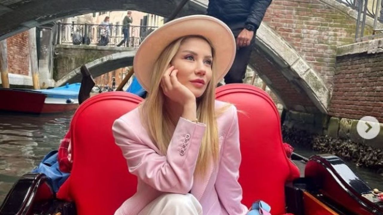 Melis Sabah kimdir? Neden gözaltına alındı? Sevgilisi var mı, kaç yaşında, ne iş yapıyor?