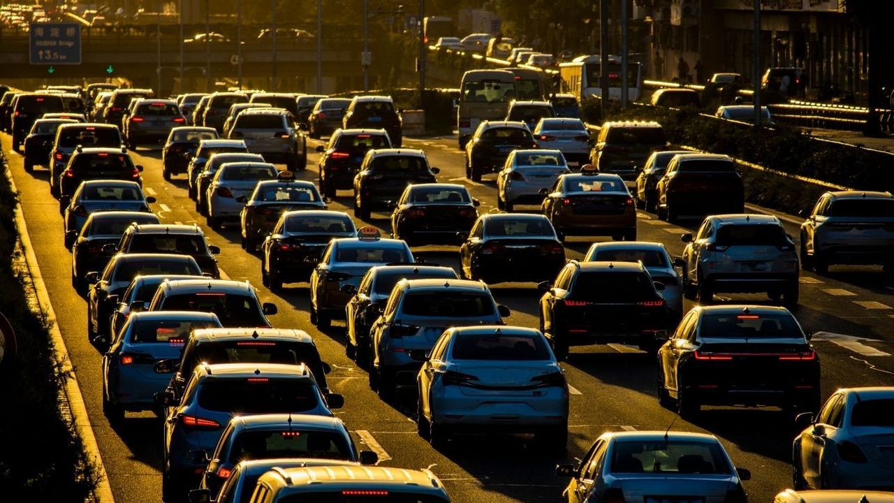 Meclis’ten geçti: Trafik ihlaline 200 bin TL ceza
