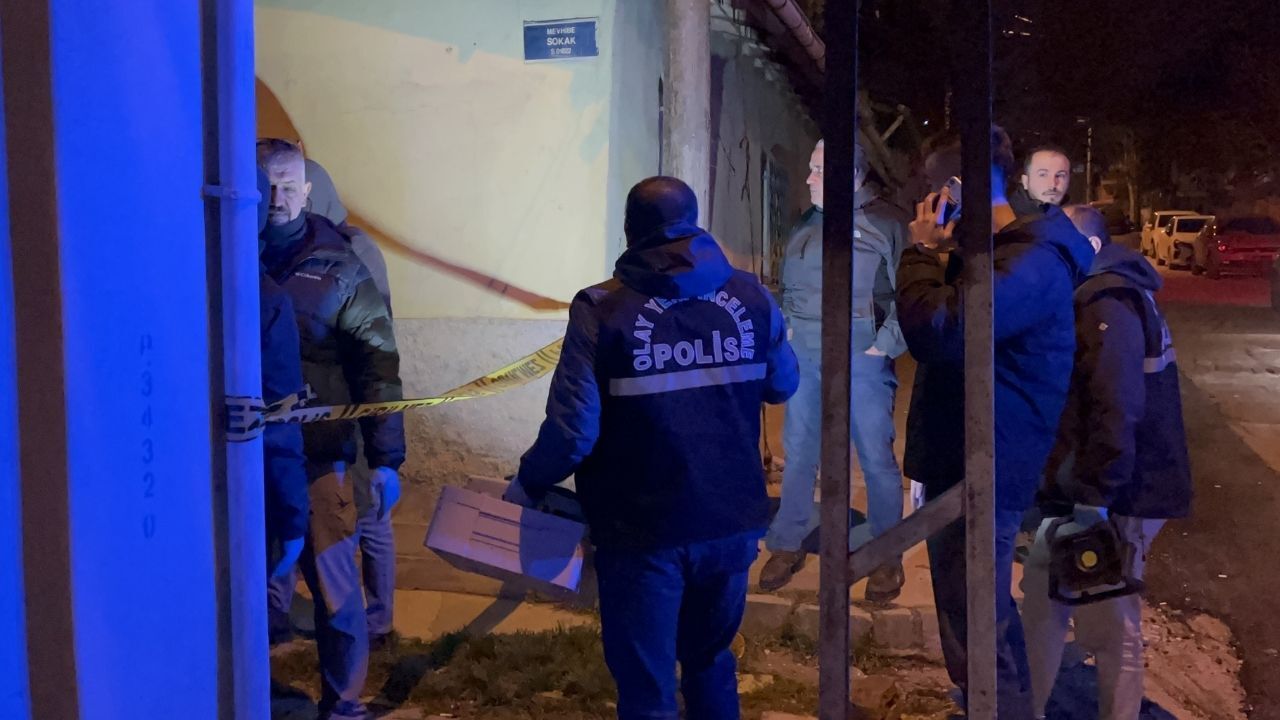 Arkadaşı tarafından bıçaklanan kişi yaşamını yitirdi!