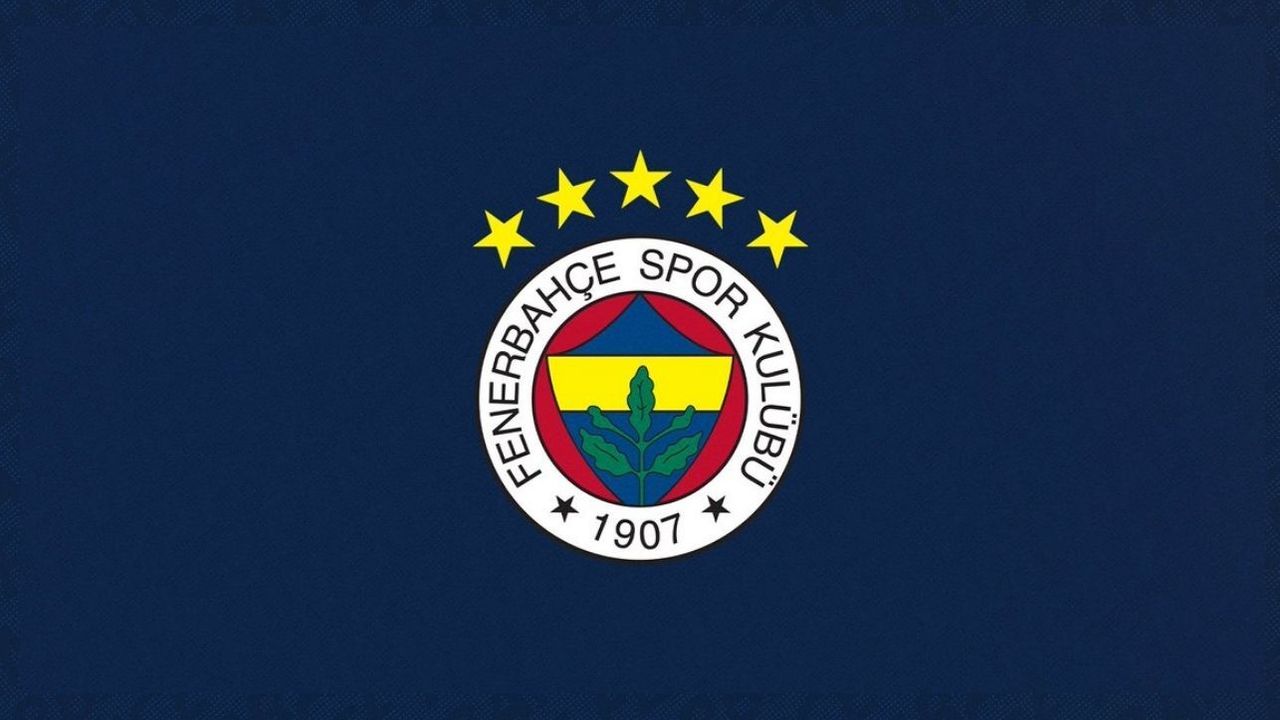 Fenerbahçe, ayrılığı resmen TFF'ye bildirdi!